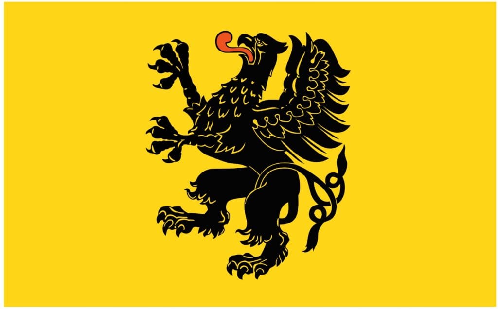 DRUK 112x70 Województwo Pomorskie
